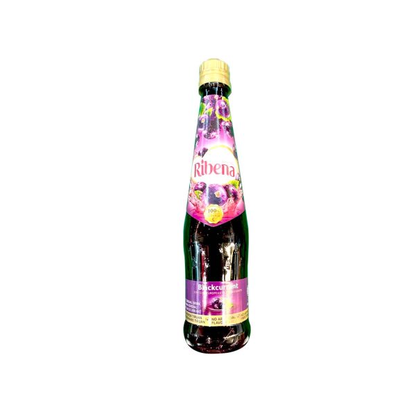 Ribena Regular 600ml Cheap