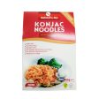 Ketoslim Mo Konjac Noodle 270g Discount