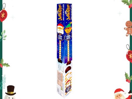 McVities Jaffa Cake Christmas Cracker 440g Hot on Sale