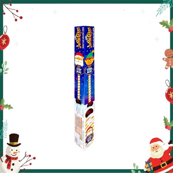 McVities Jaffa Cake Christmas Cracker 440g Hot on Sale