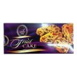 Sunrise Home Bakery Fruit Cake 400g Supply