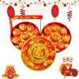 Lokam Double Gift (Extra Large) (China) 16pcs pack Cheap