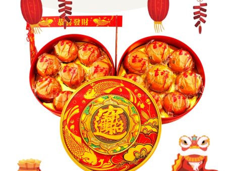 Lokam Double Gift (Extra Large) (China) 16pcs pack Cheap