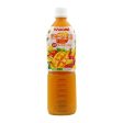 KAGOME YASAISEIKATSU MANGO 720ML Online now