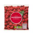 Sainsburys Frozen Raspberries 350g Online Sale