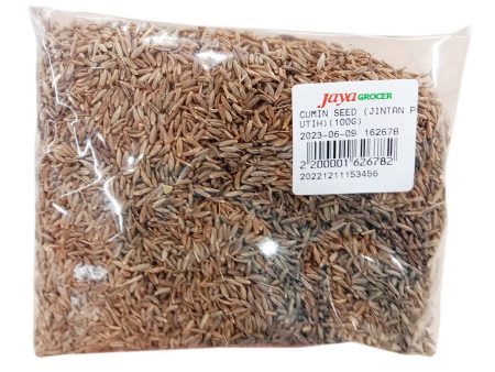 Cumin Seed (Jintan Putih) 100g Sale