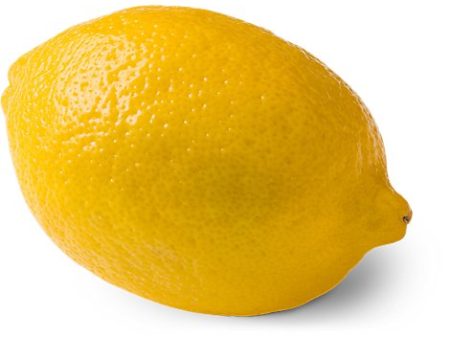 Produce-Lemons For Sale