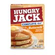 Hungry Jack Complete Buttermilk Pancake and Waffle Mix 907g Online Hot Sale