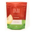 Jaju Pierogi-Jalepeno Cheddar Online Hot Sale