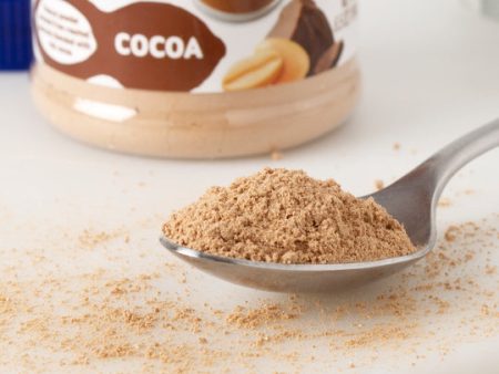 Peanut Butter & Co- Peanut Butter Powder-Cocoa For Sale