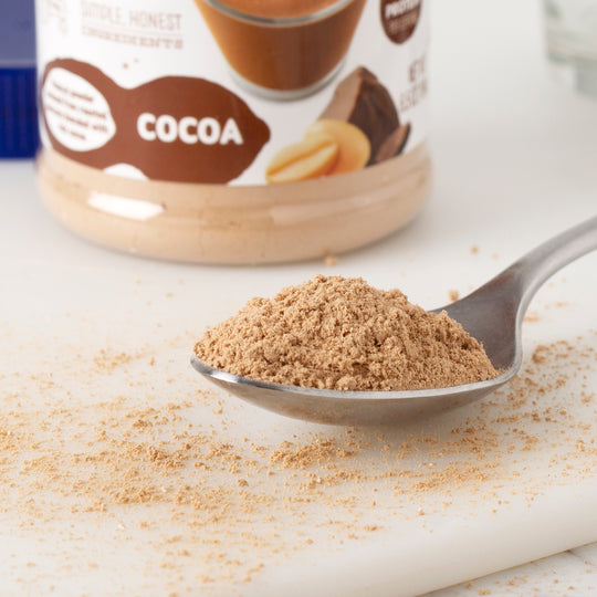 Peanut Butter & Co- Peanut Butter Powder-Cocoa For Sale