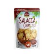 WOH SALACCA CHIPS 100G For Sale