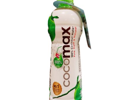 Cocomax 100% Coconut Water 500ml Online Sale