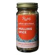 Mulling Spice Hot on Sale