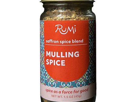 Mulling Spice Hot on Sale