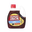 Hungry Jack Syrup Lite 816ml For Sale