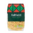 Sainsburys Farfalle Pasta 500g Online