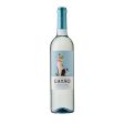 Gatao Vinho Verde White Wine (ABV 9%) 750ml Online Hot Sale