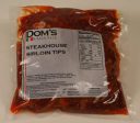 Dom s -  Steak House Style Beef Tips Discount