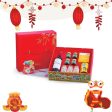 Eu Yang Sang Deluxe Blooming Hamper 1set For Sale