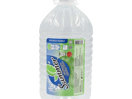 Summer Drinking Water 5.5L Online Sale