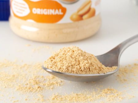 Peanut Butter& Co- Peanut Butter Powder Original o For Cheap