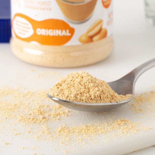 Peanut Butter& Co- Peanut Butter Powder Original o For Cheap