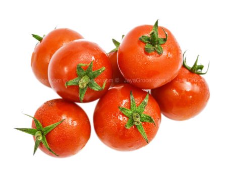 Genting Garden Amorosa Tomato (Malaysia) 450g Hot on Sale