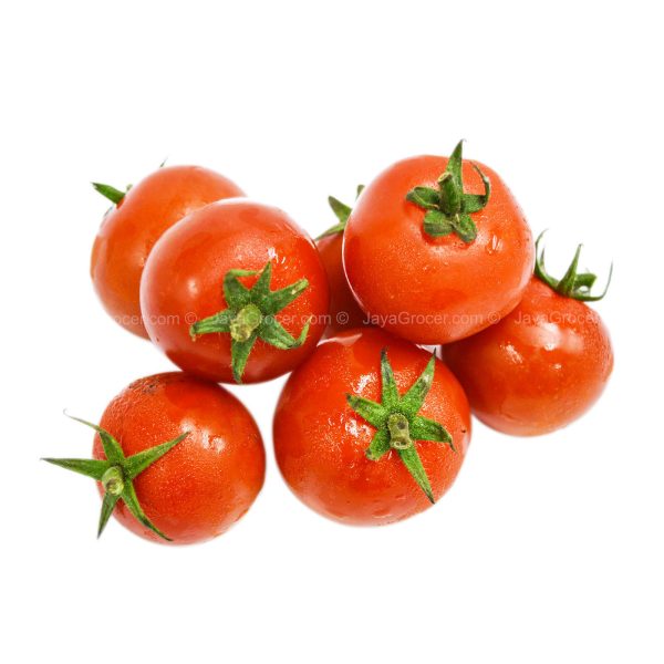 Genting Garden Amorosa Tomato (Malaysia) 450g Hot on Sale