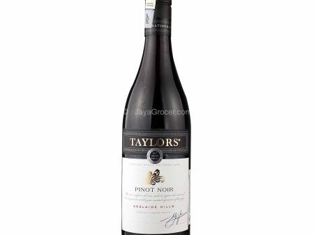 Wakefield Taylors Estate Pinot Noir 750ml Fashion