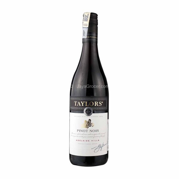 Wakefield Taylors Estate Pinot Noir 750ml Fashion