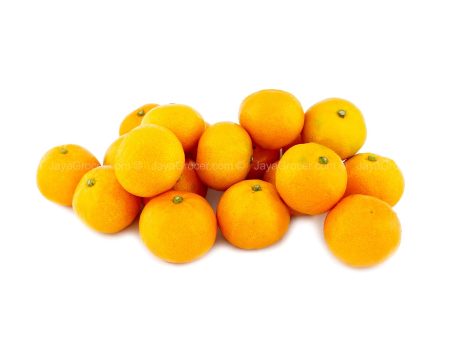 Jeju Mandarin (Korea) 1kg Supply