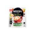 Nescafe Latte Hazelnut Premix Coffee 24g x 20 Online now