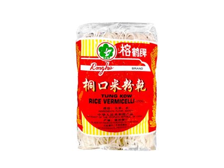 Rong He Tung Kow Rice Vermicelli 454g Discount