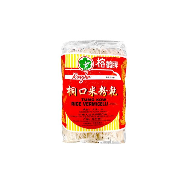 Rong He Tung Kow Rice Vermicelli 454g Discount