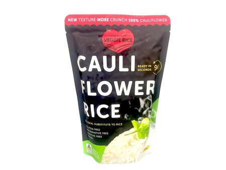 Healthy Heart Cauliflower Rice (Australia) 300g Online Hot Sale