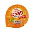 Tarami Kudamonoyasan Mandarin Orange Jelly 250g Discount