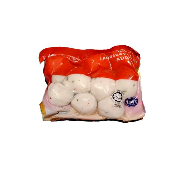 AK Vegetable Ball 250g Supply