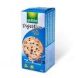 Gullon Digestive Oat Chocolate 265g Fashion