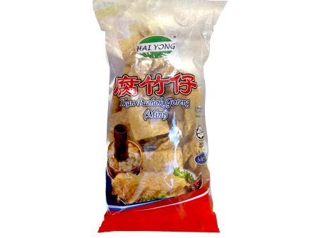 Hai Yong Puchok Goreng Mini 350g on Sale