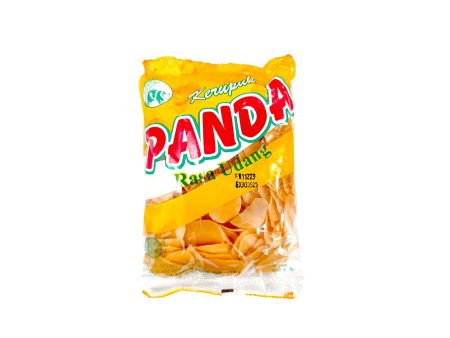 Panda Keropok Udang 250g Cheap