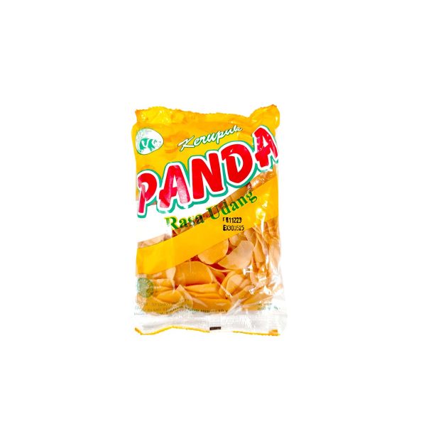 Panda Keropok Udang 250g Cheap