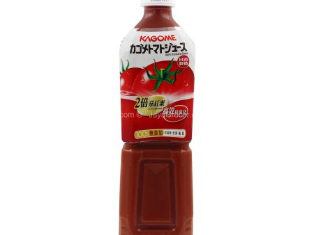 Kagome Tomato Juice 720ml For Discount