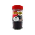 Indocafe Original Blend Instant Coffee Jar 100g Online Hot Sale