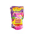 Carrie Junior Hair Body Cheeky Cherry Twin Refill 500g Online Hot Sale