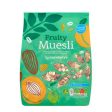 Sainsburys Js Fruity Muesli 750g Online Sale