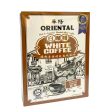 Oriental Charcoal Roasted With Coffee 40g x 10 Online now