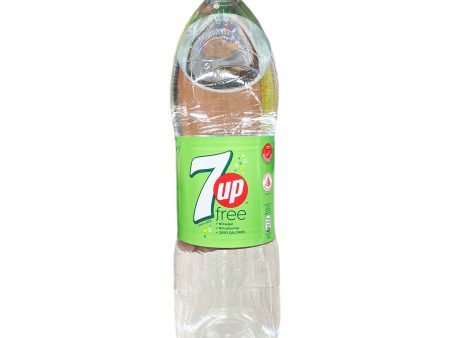 7up Zero Sugar 1.5L Online now