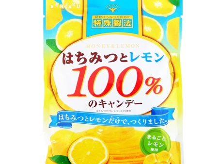 SENJAKU HACHIMITSU TO LEMON 100% CANDY For Discount