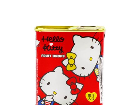 Hello Kitty Drops 2.6oz Online Sale